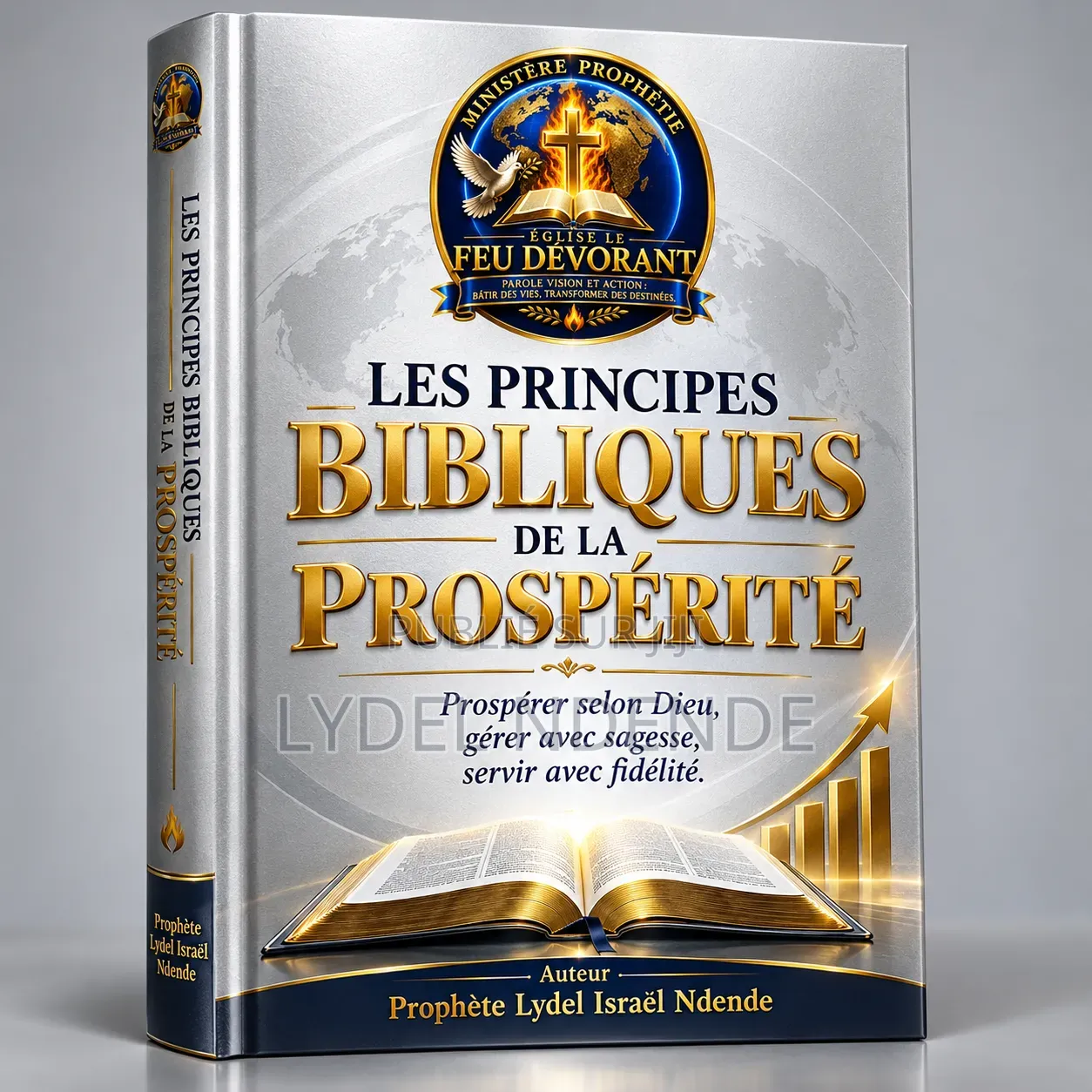 Les Livres
