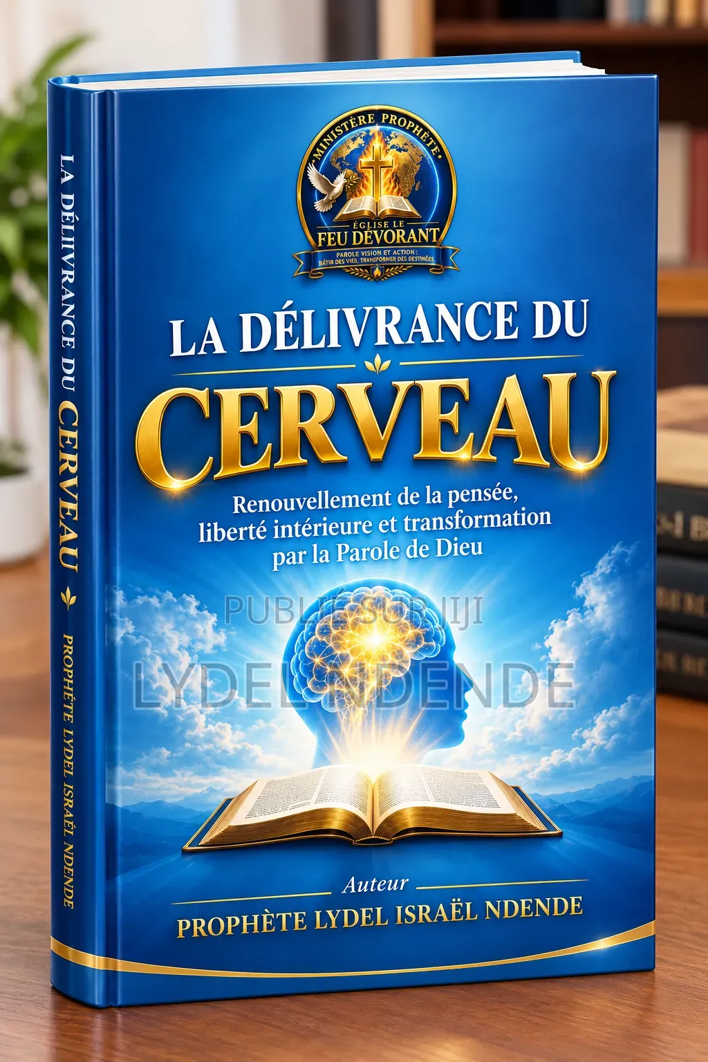 Les Livres