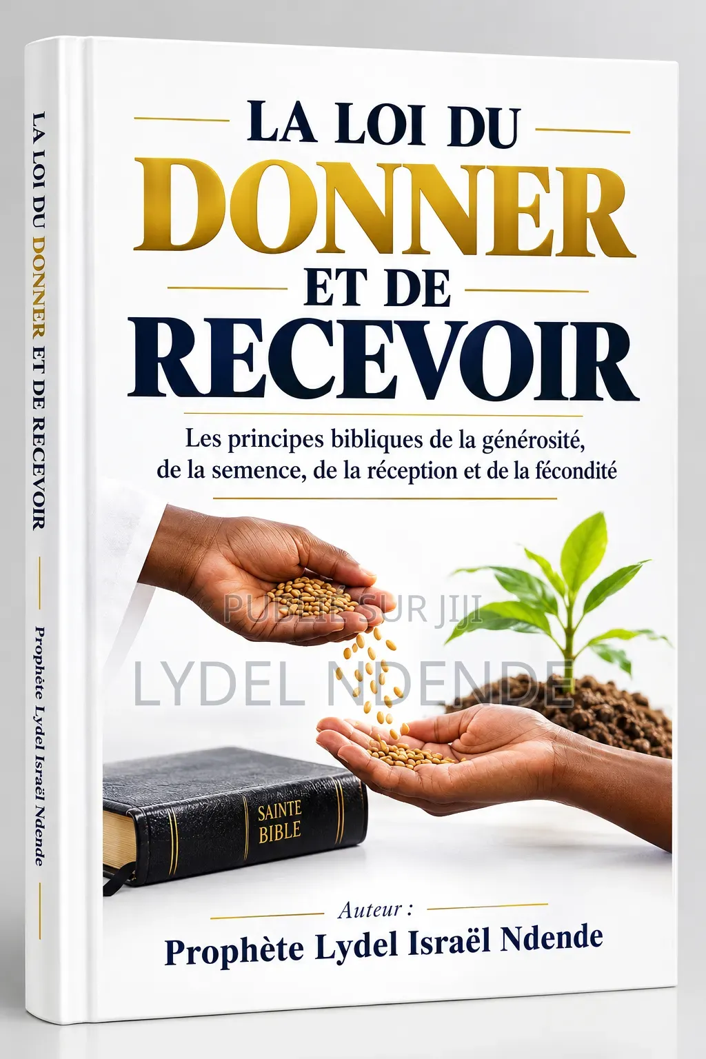 Les Livres