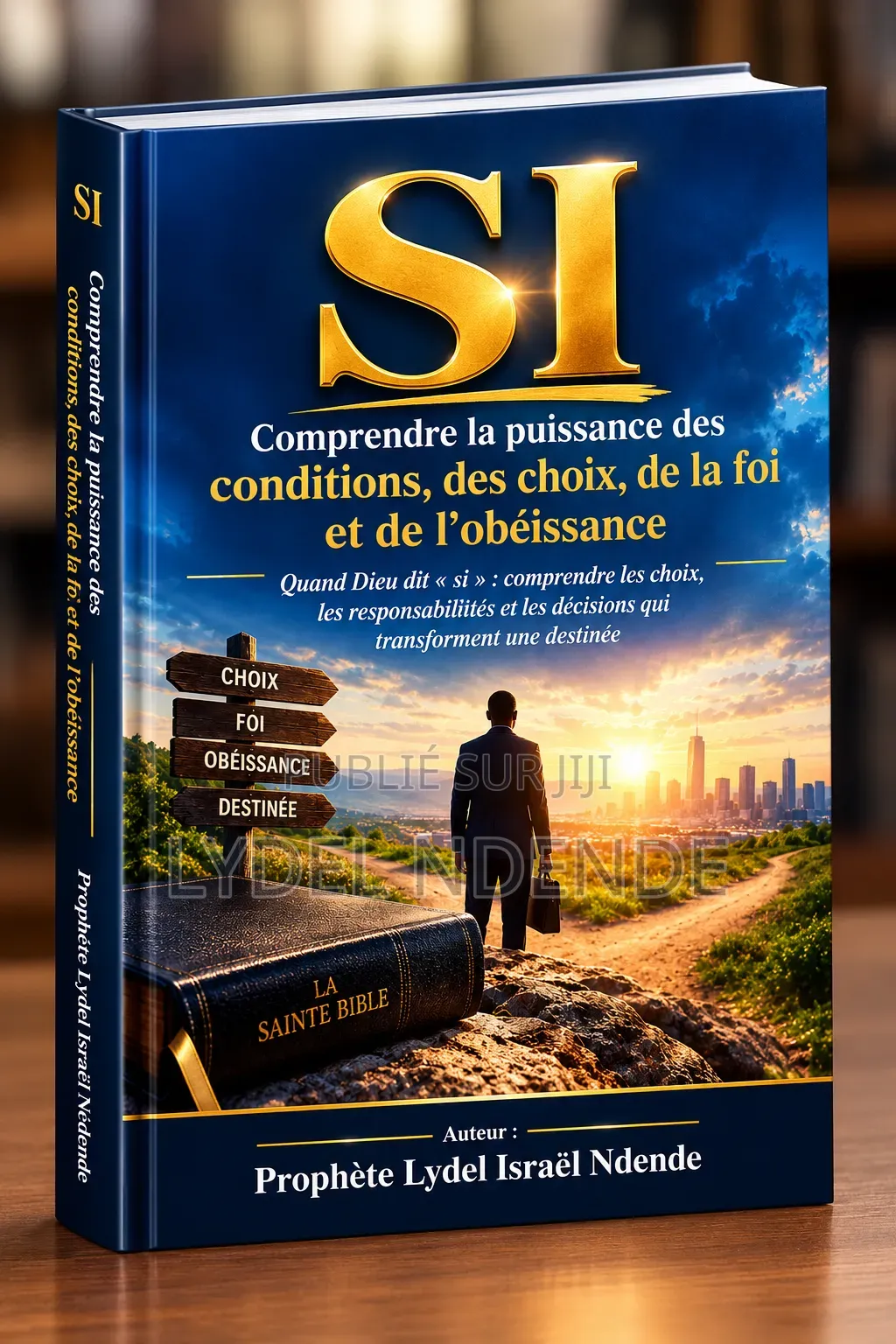 Les Livres