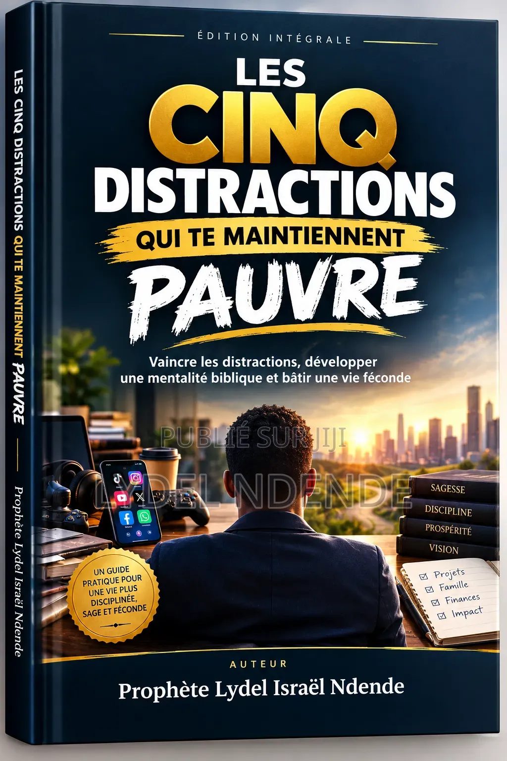 Les Livres