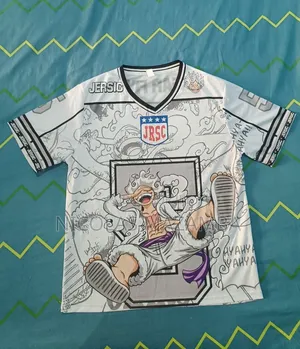 Maillot Animé Pour Otaku