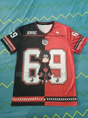 Maillot Animé Pour Otaku