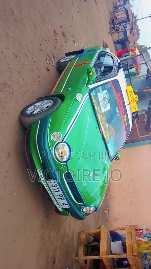 Toyota Corolla 2017 Vert