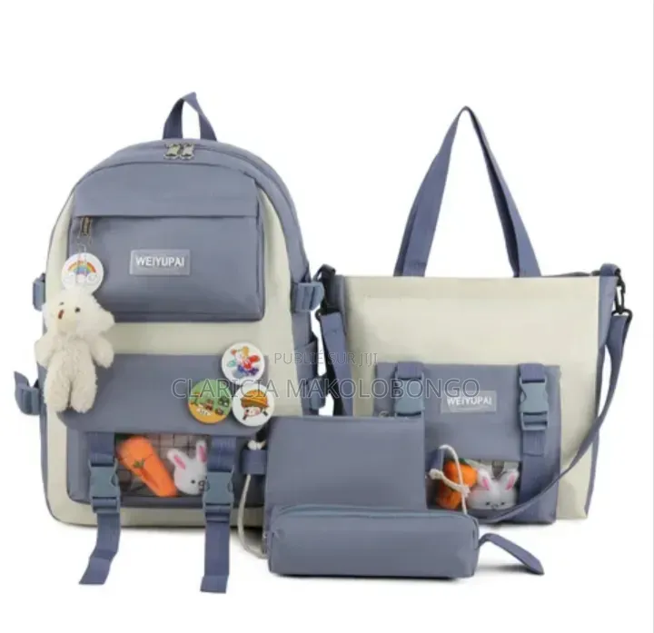 Sac À Dos Disponibles Pour Enfants