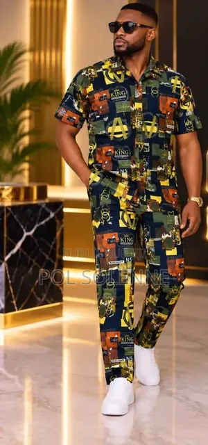 Ensemble Leger Pour Homme