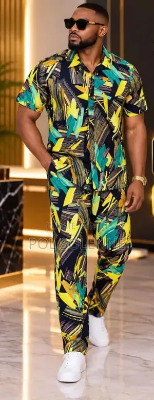 Ensemble Leger Pour Homme