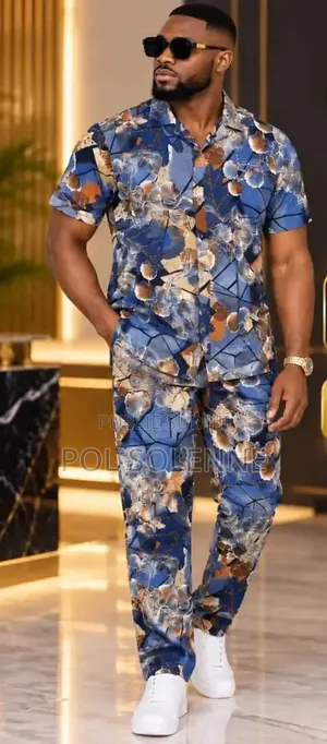 Ensemble Leger Pour Homme