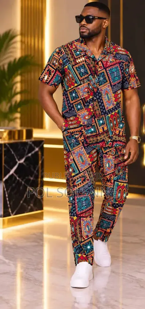 Ensemble Leger Pour Homme
