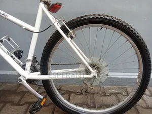 Vélo Pédales VTT