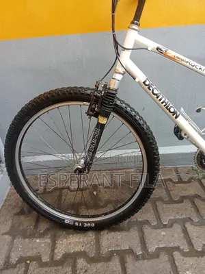 Vélo Pédales VTT