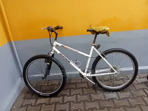 Vélo Pédales VTT