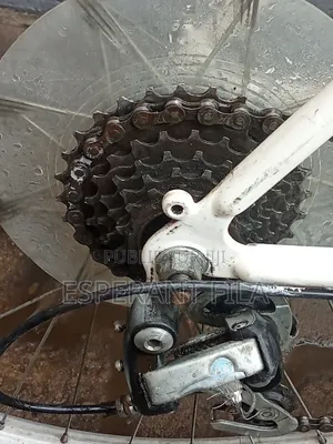 Vélo Pédales VTT