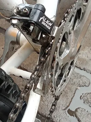 Vélo Pédales VTT