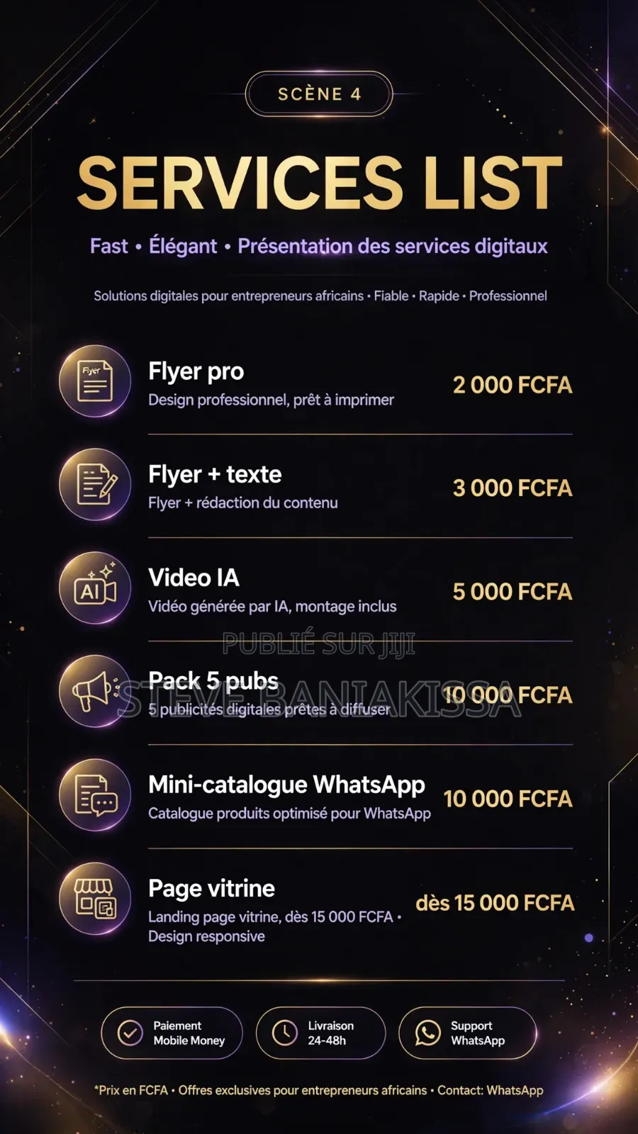 Besoin De Booster Son Activité ?