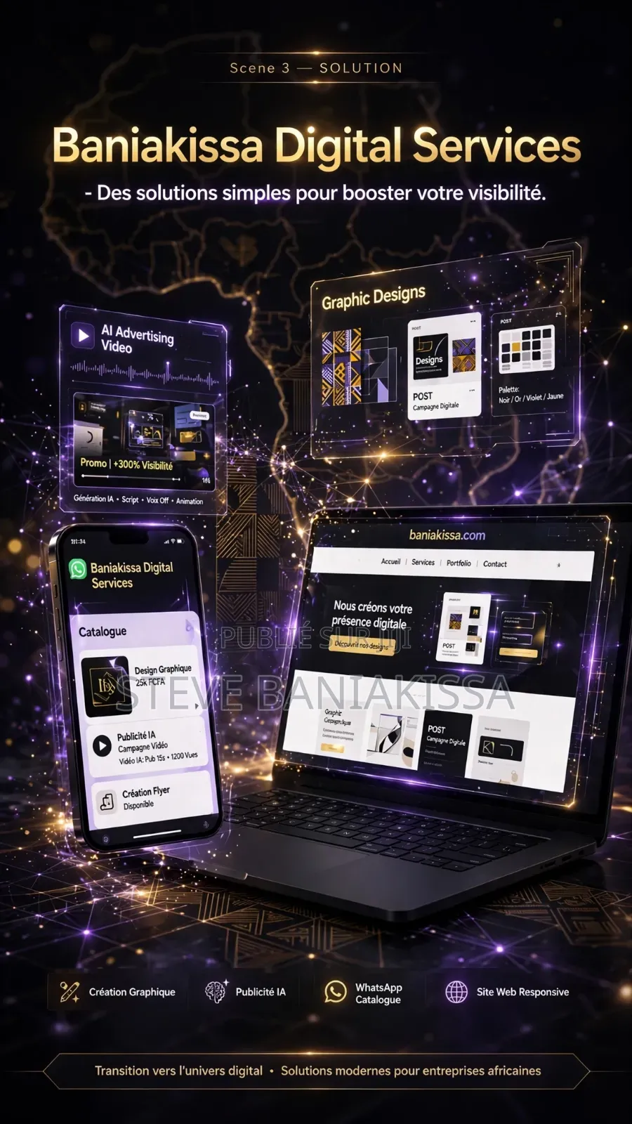 Besoin De Booster Son Activité ?