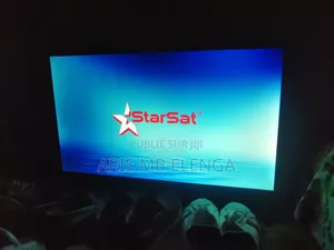 Télévision StarSat32 Pousse