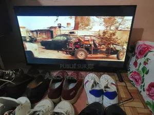 Télévision StarSat32 Pousse