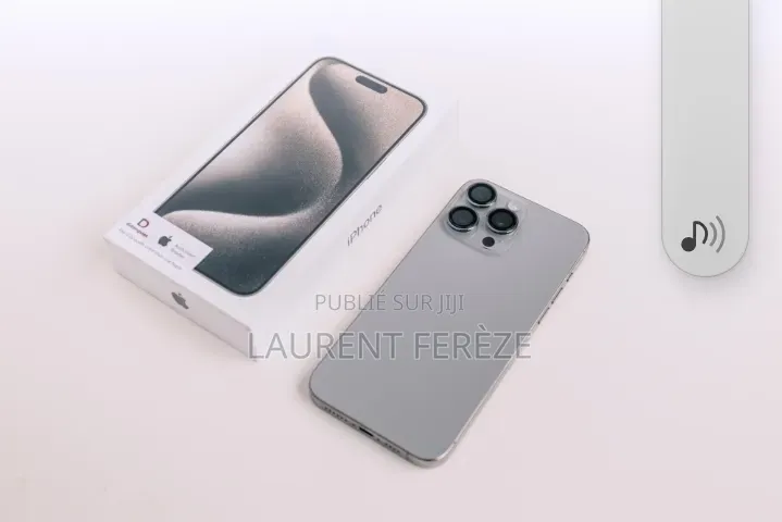 Nouveau Apple iPhone 14 Pro Max 256 GB Blanc