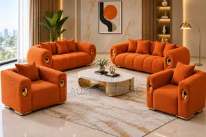 Voulez Vous Avoir Des Canapés Confortables ?