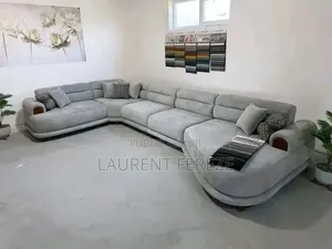 Voulez Vous Avoir Des Canapés Confortables ?