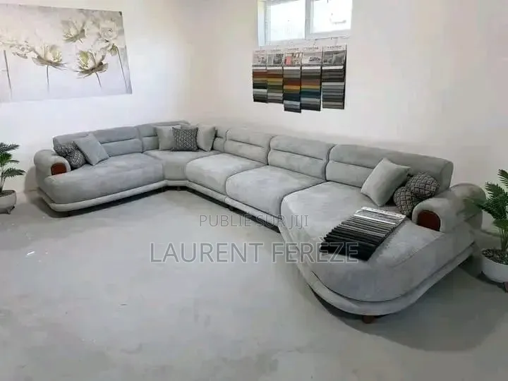 Voulez Vous Avoir Des Canapés Confortables ?