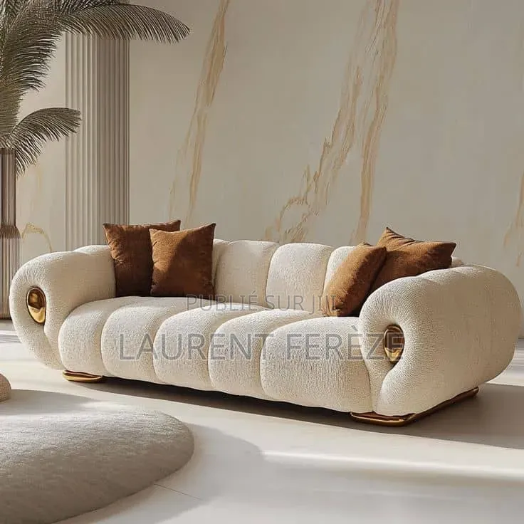 Voulez Vous Avoir Des Canapés Confortables ?
