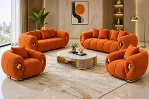 Voulez Vous Avoir Des Canapés Confortables ?