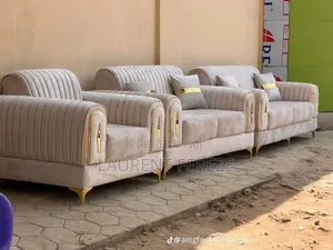 Voulez Vous Avoir Des Canapés Confortables ?