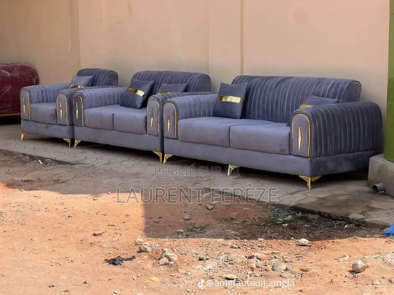Voulez Vous Avoir Des Canapés Confortables ?