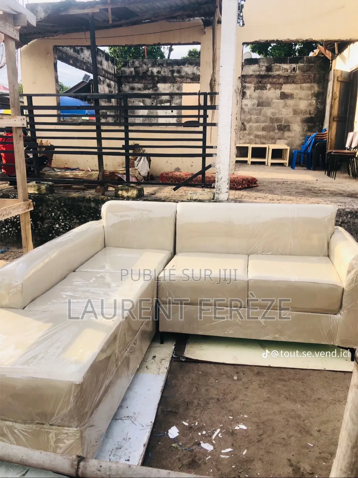 Voulez Vous Avoir Des Canapés Confortables ?