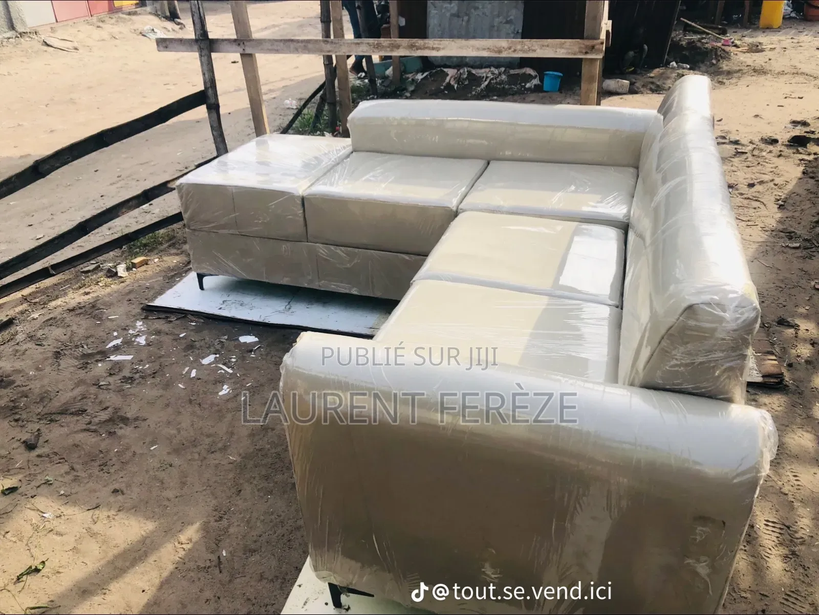 Voulez Vous Avoir Des Canapés Confortables ?