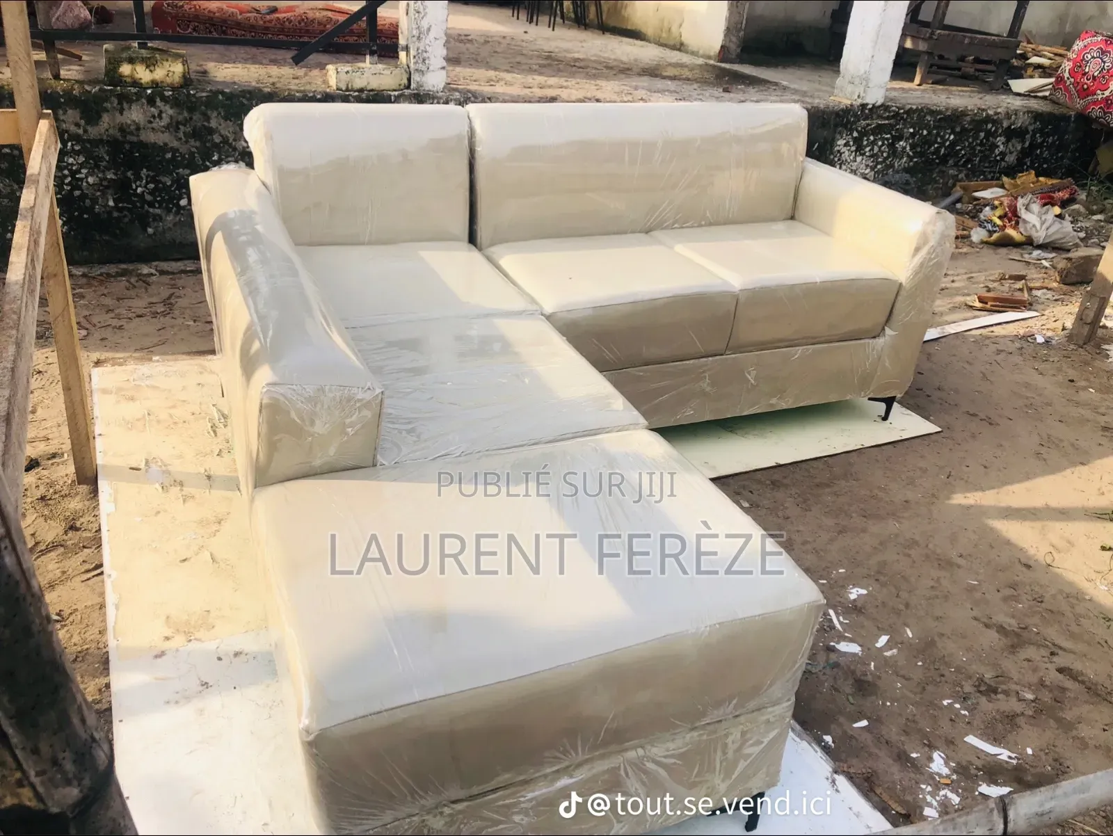 Voulez Vous Avoir Des Canapés Confortables ?