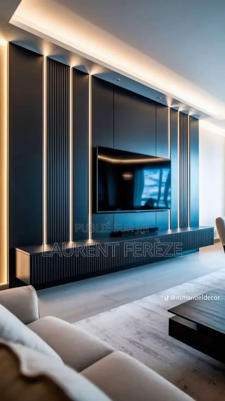 La Déclaration Toque Devant Votre Porte, Ouvrez