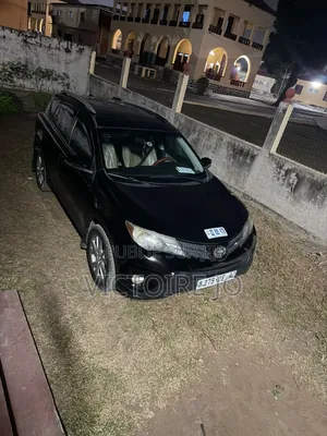 Toyota RAV4 2014 Noir