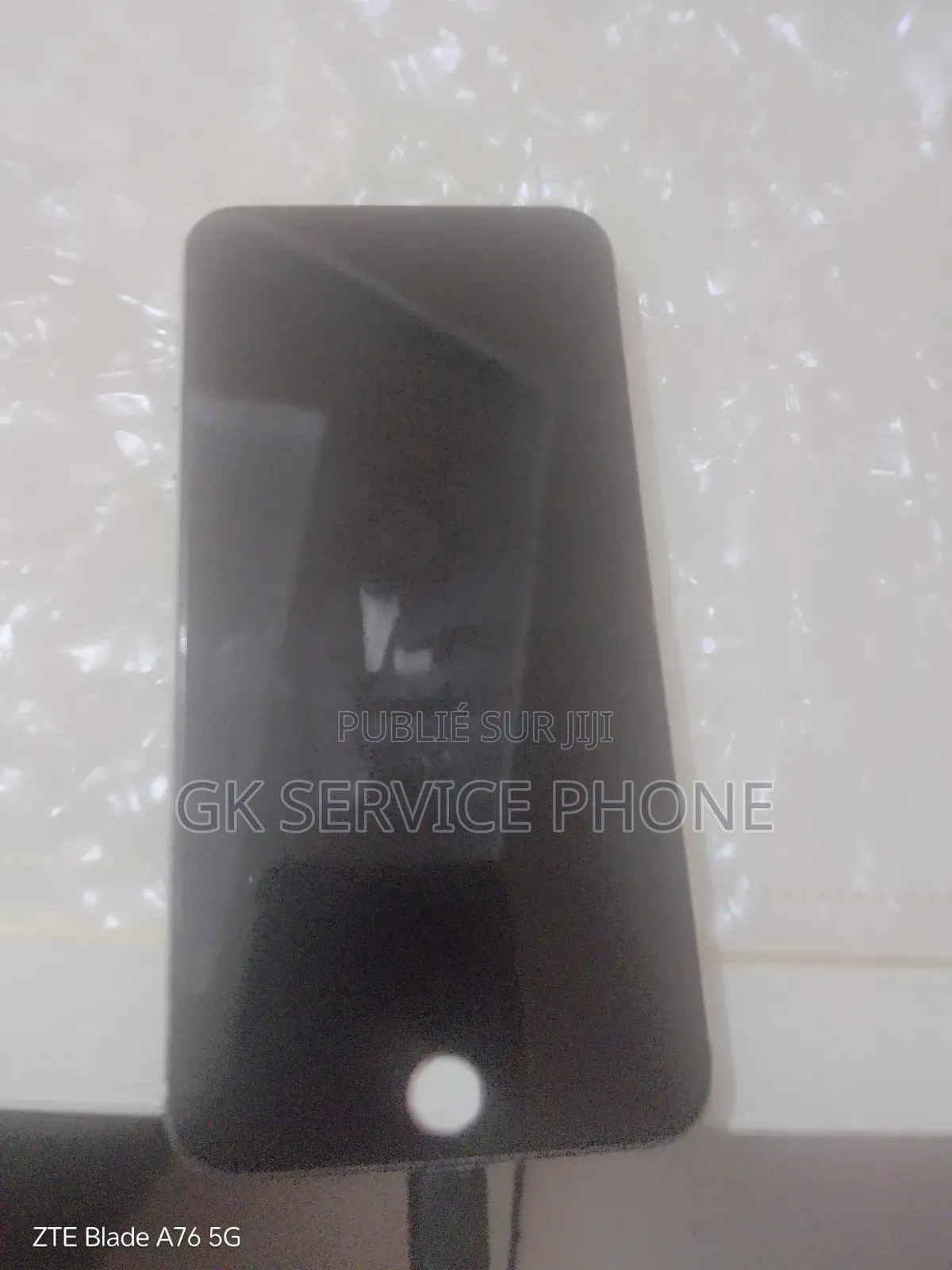 Apple iPhone 8 Plus 64 GB Blanc