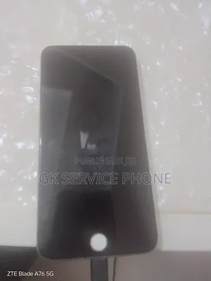 Apple iPhone 8 Plus 64 GB Blanc
