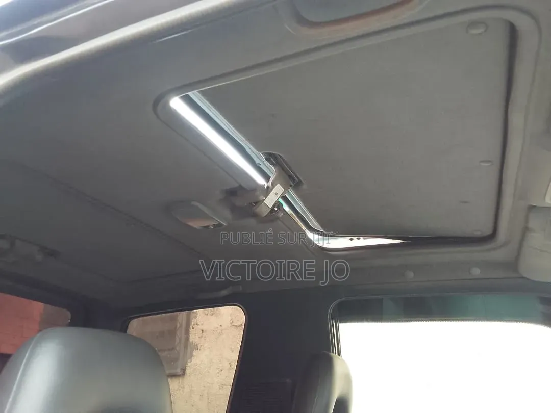 Toyota RAV4 2008 Vert