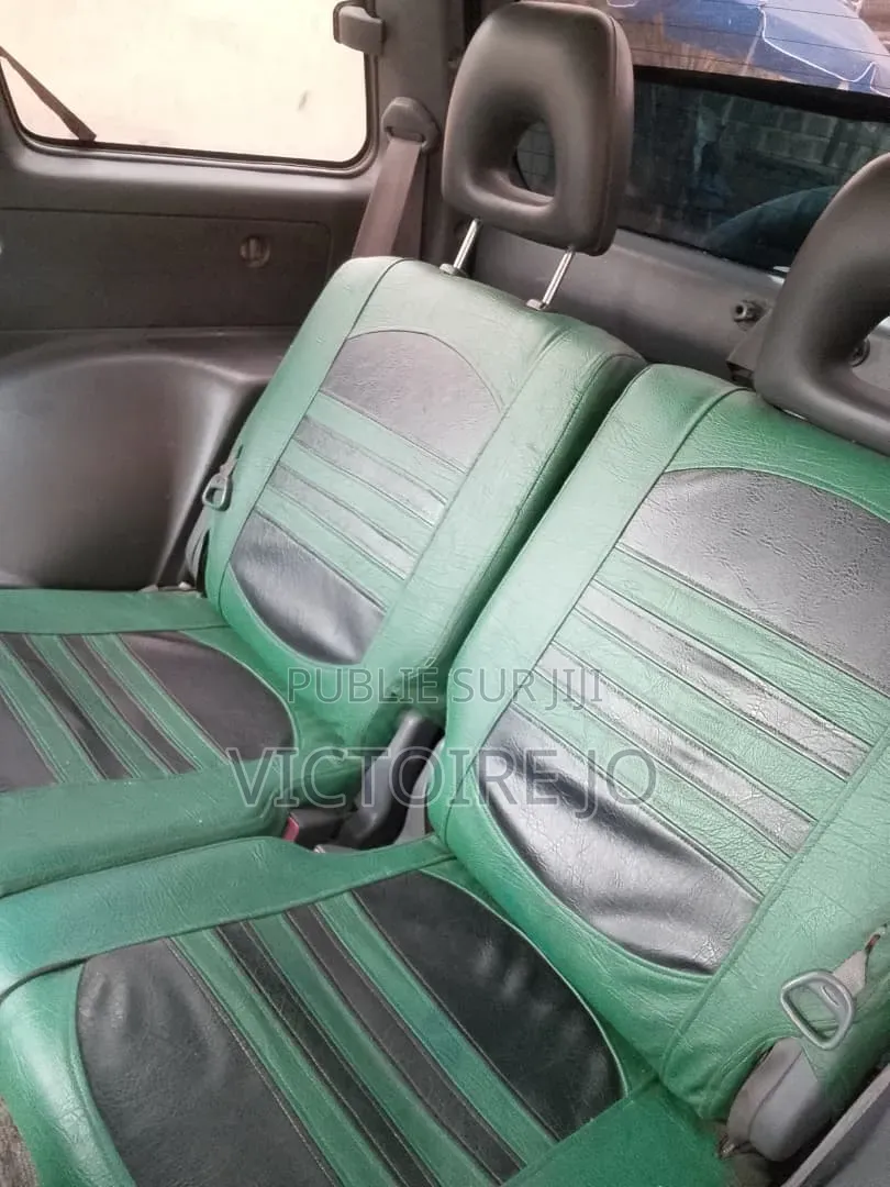 Toyota RAV4 2008 Vert