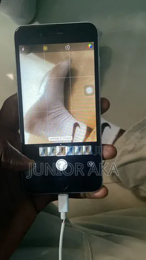 Apple iPhone 8 Plus 64 GB Blanc