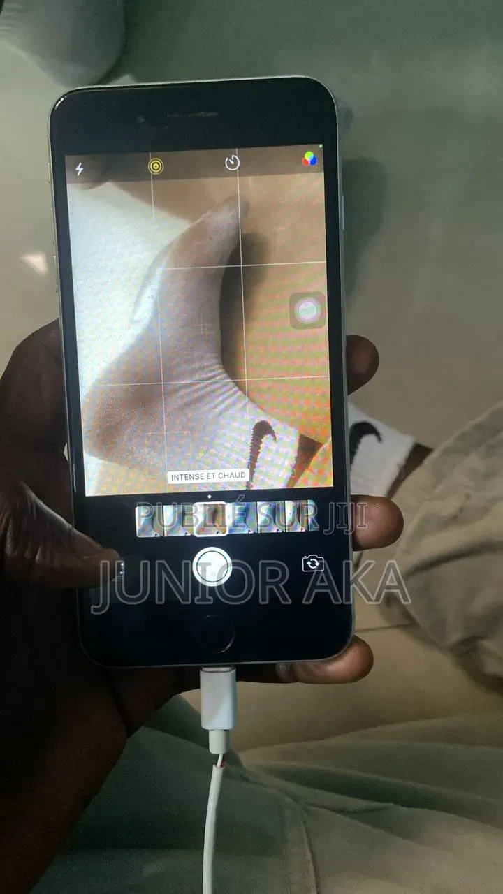Apple iPhone 8 Plus 64 GB Blanc