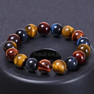 Bracelet Triple Protection