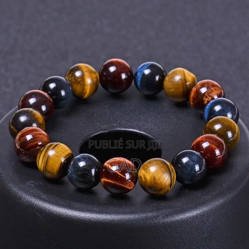 Bracelet Triple Protection