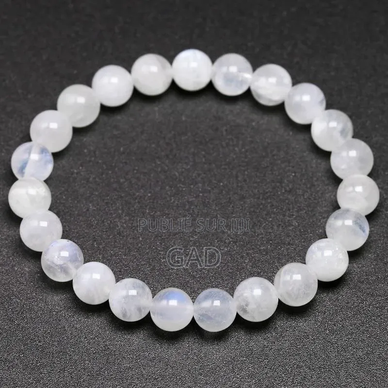 Bracelet Pierre De Lune