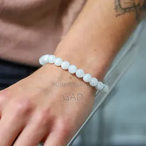 Bracelet Pierre De Lune