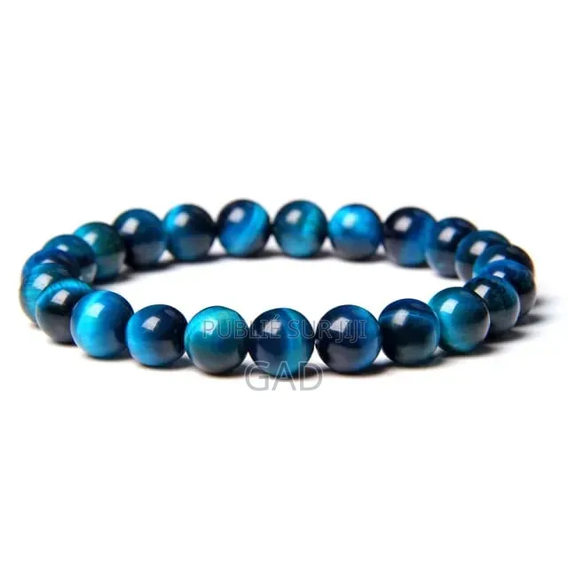 Bracelet Oeil Du Faucon