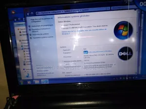 Ordinateur portable Dell Inspiron Mini 10 (1010) 2GB Intel eMMC 72GB