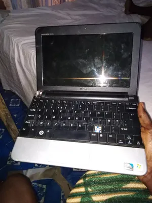 Ordinateur portable Dell Inspiron Mini 10 (1010) 2GB Intel eMMC 72GB