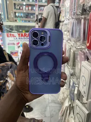 Nouveau Apple iPhone 13 Pro Max 128 GB Bleu