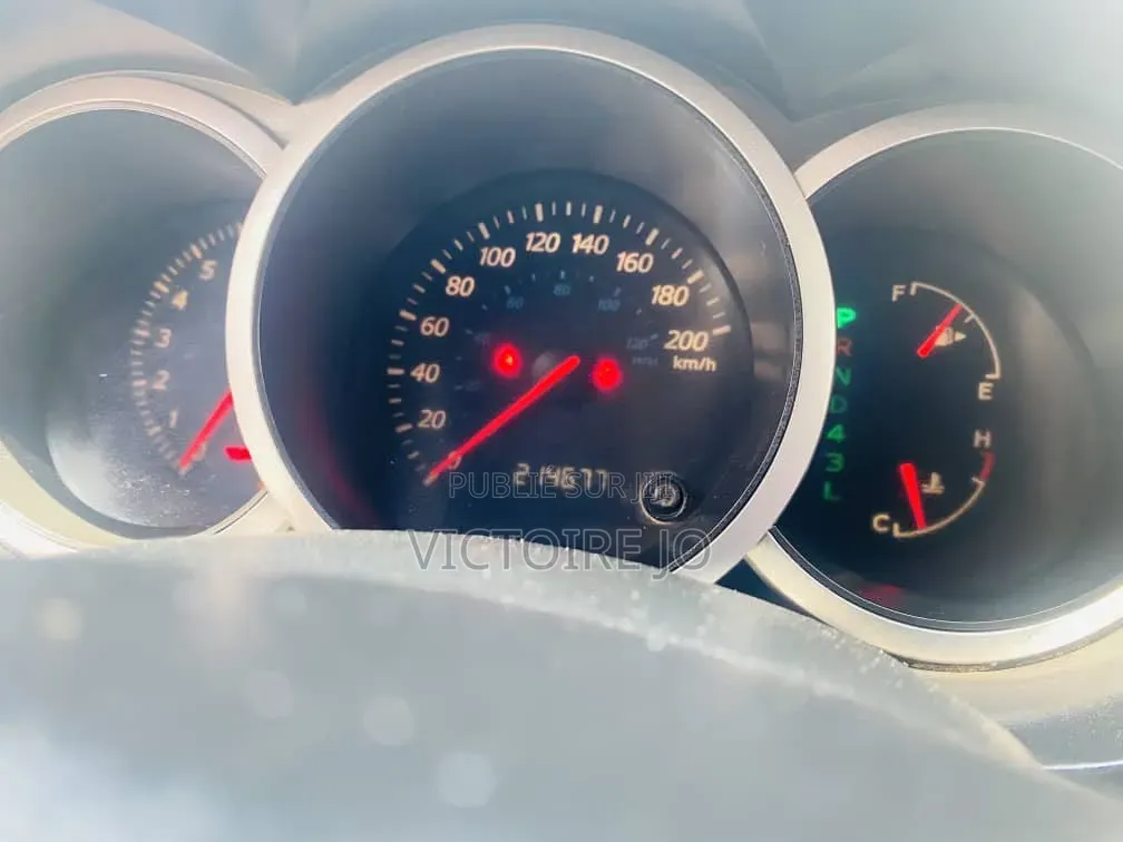 Suzuki Grand Vitara 2016 Bleu